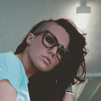 Emily Frazier